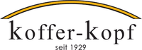 Koffer-Kopf