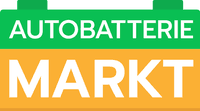 AUTOBATTERIE MARKT