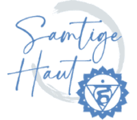 Samtige-Haut