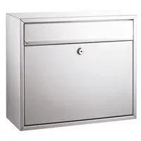 ALCO Briefkasten 36 x 31 x 15 cm (B x H x T)