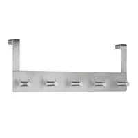 ALCO Türgarderobe 5 Haken