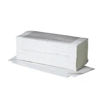 Fripa Papierhandtücher Ideal Z/Z-Falz / V-Falz
