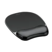 Fellowes® Mauspad Crystals™Gel