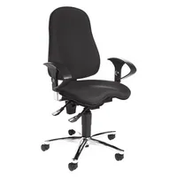TOPSTAR Bürodrehstuhl Sitness® 10