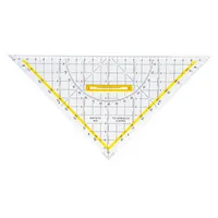 Aristo Geometriedreieck