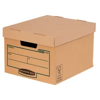 Bankers Box® Archivbox Earth Series