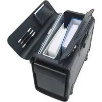 Alassio® Pilotenkoffer Silvana