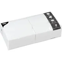 PAPSTAR Servietten 2-lagig