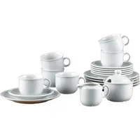 Seltmann Weiden Kaffeeservice Compact