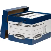 Bankers Box® Archivbox System Heavy Duty ERGO-Box™