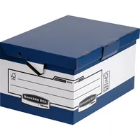 Bankers Box® Archivbox System ERGO-Stor™ Maxi