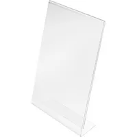 Deflecto® Tischaufsteller DIN A5