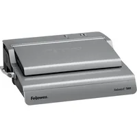 Fellowes® Plastikbindegerät Galaxy-E