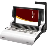 Fellowes® Plastikbindegerät Pulsar+