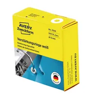 Avery Zweckform Lochverstärkungsringe