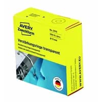 Avery Zweckform Lochverstärkungsringe