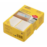 Avery Zweckform Frankieretikett Doppel-Etikett 138 x 48 mm (B x H)
