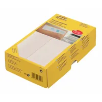Avery Zweckform Frankieretikett Doppel-Etikett 163 x 43 mm (B x H)