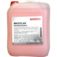 BONALIN Flüssigseife Madolan Kanister
