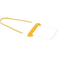 Bankers Box® Abheftbügel Tube Clip