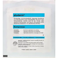 aluderm® Kompresse