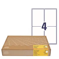 Avery Zweckform Adressetikett 99,1 x 143,5 mm (B x H)