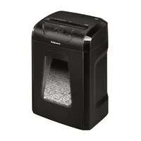 Fellowes® Aktenvernichter Powershred® 12C