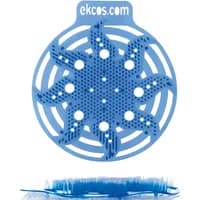 EKCOS INNOVATIONS Urinalsieb