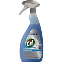 CIF Glasreiniger Professional 0,75 l