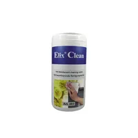 Elix Clean Desinfektionstücher