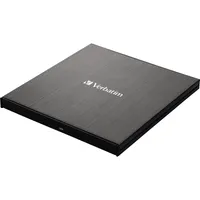 Verbatim Laufwerk extern Slimline