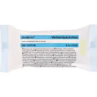 aluderm® Verband 8 cm x 4 m (B x L)