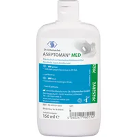ASEPTOMAN® Handdesinfektion MED