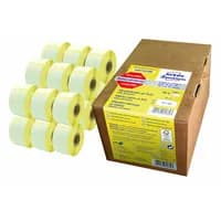 Avery Zweckform Adressetikett 36 x 89 mm (B x H)
