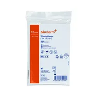 aluderm® Verband