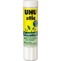 UHU® Klebestift stic ReNATURE