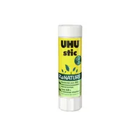 UHU® Klebestift stic ReNATURE