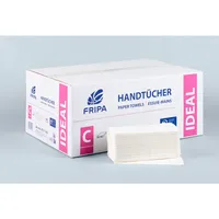 Fripa Papierhandtücher Ideal