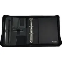 Alassio® Schreibmappe AREZZO