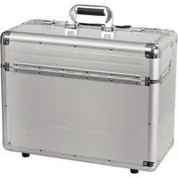 ALUMAXX® Pilotenkoffer OMEGA