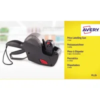 Avery Zweckform Preisauszeichnungsgerät PL1/8