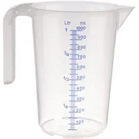 APS Messbecher STACKABLE