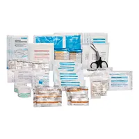 aluderm® Erste Hilfe Nachfüllset