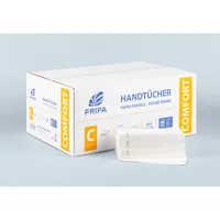 Fripa Papierhandtücher Comfort 25 x 33 cm (B x L)