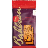 Bahlsen Gebäck Feinster Gewürz-Spekulatius