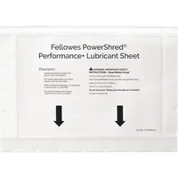 Fellowes® Ölpapier