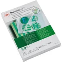 GBC® Laminierfolie Document™ Pouch DIN A5