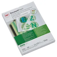 GBC® Laminierfolie Document™ Pouch DIN A4