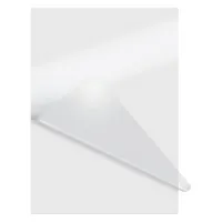 GBC® Laminierfolie Document™ Pouch DIN A6