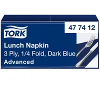 Tork Servietten Lunch